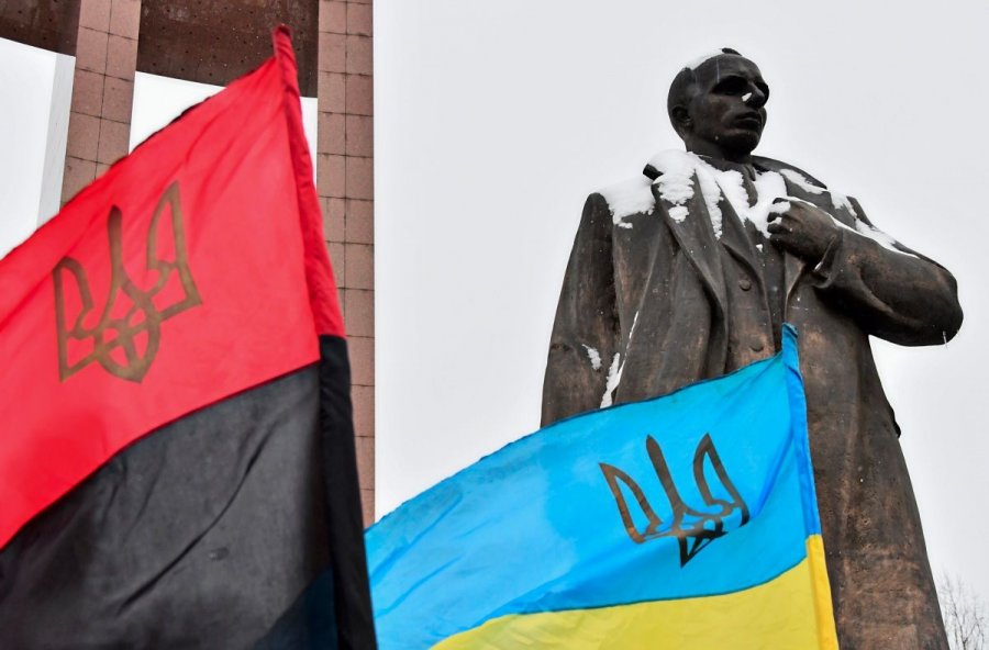 Pse Polonia dhe Ukraina po debatojnë papritur për masakrat e viteve 1940