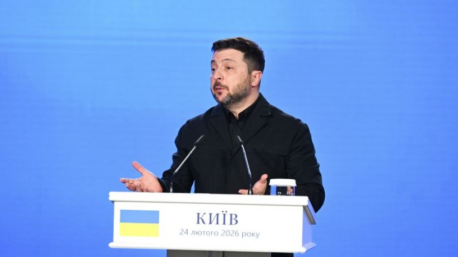 Ukraina sulmon njësinë e prodhimit të armëve në Volgograd