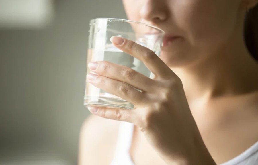 Çfarë e shkakton lemzën dhe kur duhet të shqetësoheni  Ja kur kërkohet mjeku