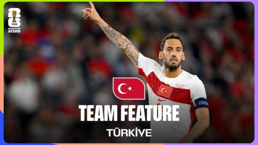 Turqia eliminohet nga Botërori, Çalhanoglu i prekur: U kemi thyer zemrën njerëzve