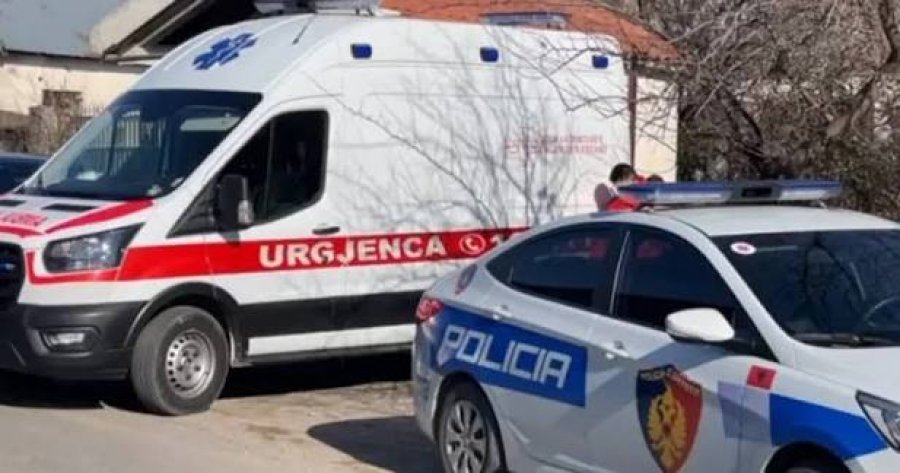 E rëndë në Përmet, 68-vjeçari humb jetën pasi goditet nga rrufeja në mal