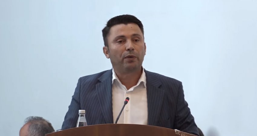 Rrustemi: Ka një fushatë të PDK-së për ta penguar LDK-në të bashkëpunojë me LVV-në