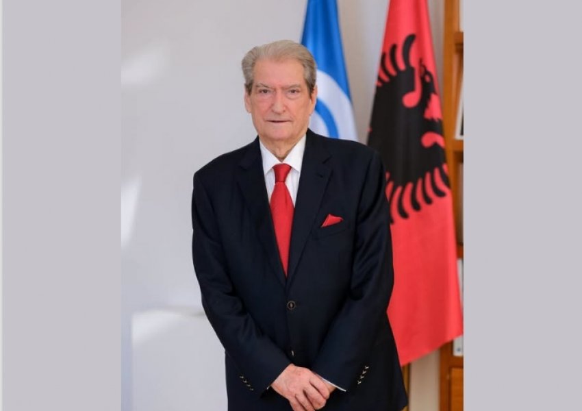 Berisha niset drejt Vjenës, do të marrë pjesë në Asamblenë Politike të PPE-së