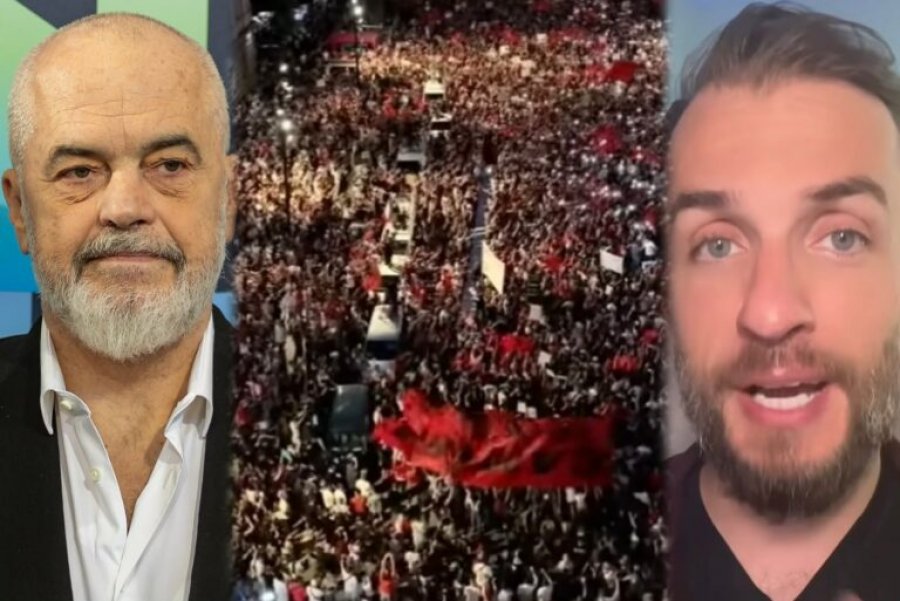 'Narcizëm, Psikopati e Makiavelizëm...' Çfarë fshihet pas gjuhës së Ramës, kur popullit të vet i thotë: Fuck You!'