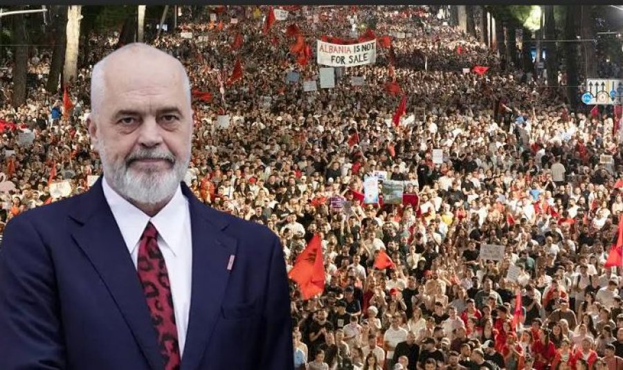 Rama bën hapa pas: Nuk i kam thënë 'F*ck You' shqiptarëve