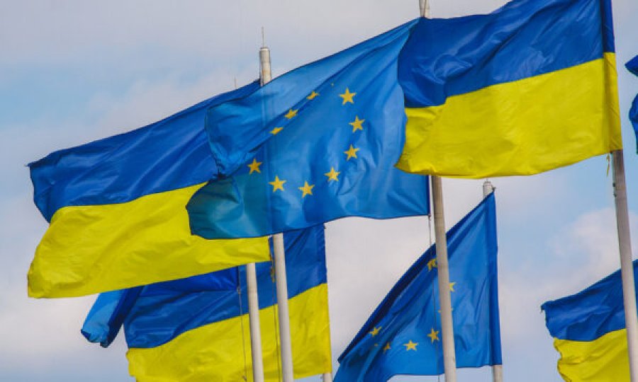 Ukrainasit e rinj mund të mos kenë më status mbrojtës në BE