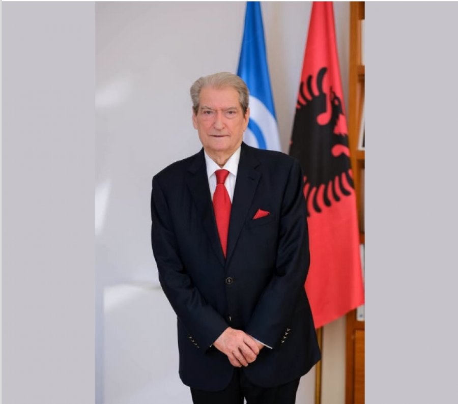 Berisha niset drejt Vjenës, do të marrë pjesë në Asamblenë Politike të PPE-së