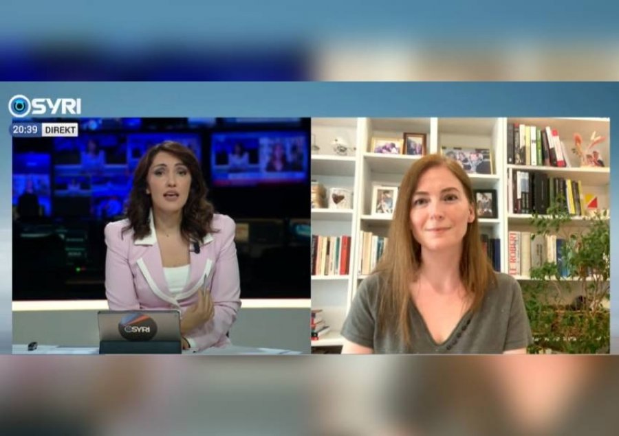  Shqipëria si laborator    Bajaziti  Rama nuk mund të largohet nga përgjegjësia për betonizimin e vendit