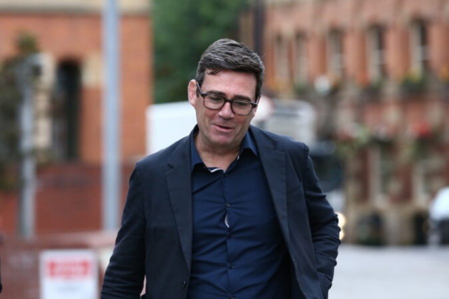 Burnham pritet të marrë drejtimin e Britanisë brenda javësh, sfida e parë do të jetë raporti me BE-në! 