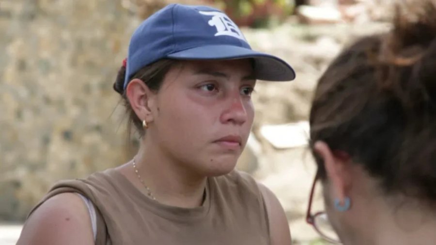 ‘E dëgjoj djalin tim duke qarë nën rrënoja’, rrëfimi prekës i të mbijetuarës së tërmeteve në Venezuelë