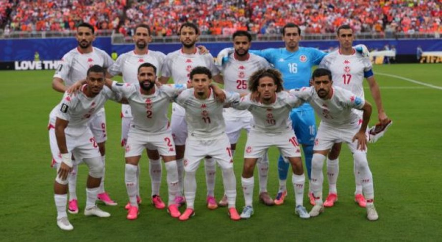 9 ekipe afrikane arrijnë në fazën eliminatore të Kupës së Botës FIFA 2026