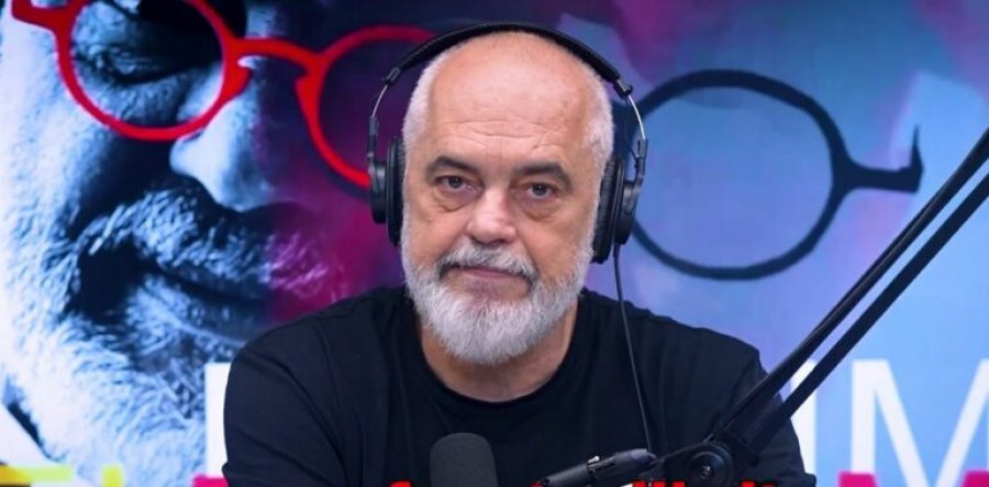 ‘Rama mbret, ishte ironi’/ Mbron arkitektët dhe sulmon protestuesit: Po sillen si në kohën e revolucionit kinez