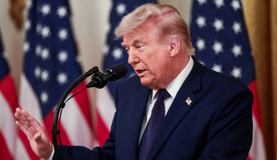 Trump  Ose do të arrijmë një marrëveshje me Iranin ose do ta përfundojmë punën