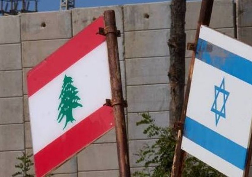 Irani vendos kusht për marrëveshjen me SHBA, kërkon tërheqjen e plotë të Izraelit nga Libani
