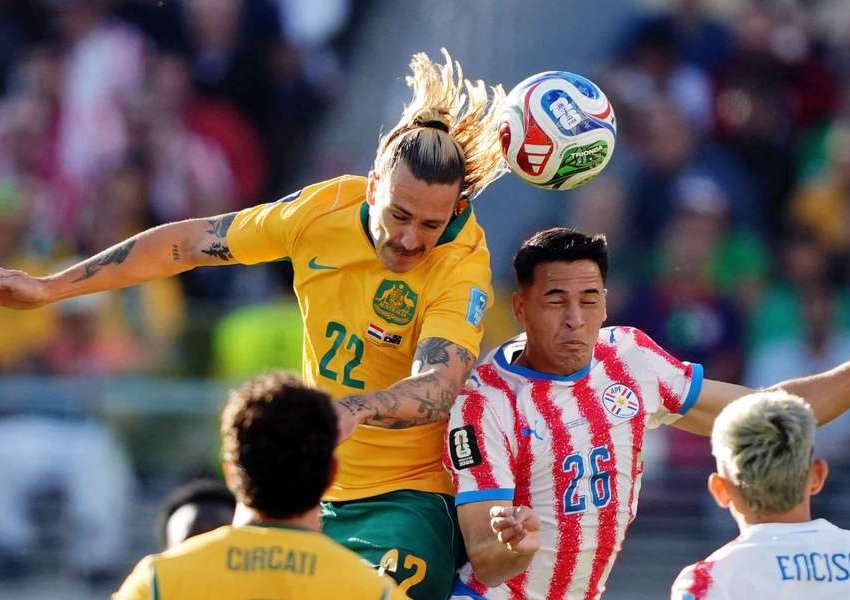 Festoi aq shumë ngjitjen në Bundesligë, sa shtyu edhe dasmën e tij! Historia e pazakontë e Jackson Irvine