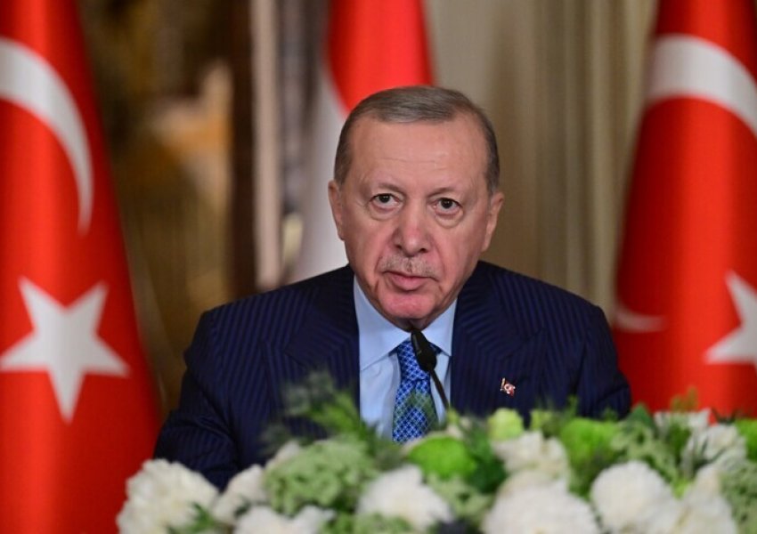 Erdogan: Samiti i NATO-s në Ankara do të shërbejë si platforma më e fortë për ndarjen e përvojave
