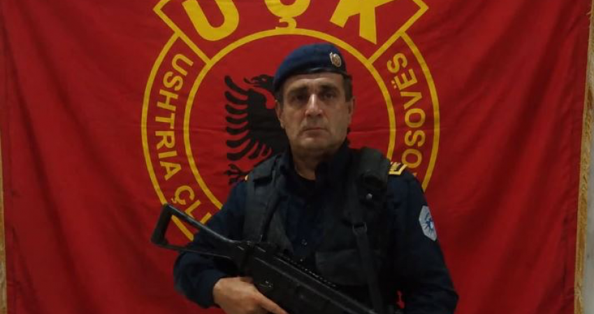 Tragjike: Humb jetën një zyrtar i Policisë së Kosovës pasi u godit nga një veturë në Morinë