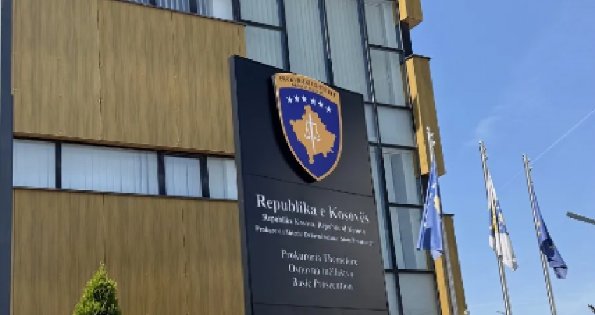 Vrasja tragjike në Ferizaj, Prokuroria: E pandehura dyshohet se kreu vrasjen në Ferizaj
