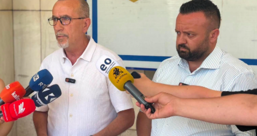 “Rezultatet janë të pasakta” nuk dorëzohen dy kandidatët e PDK-së, ankohen për vota në PZAP