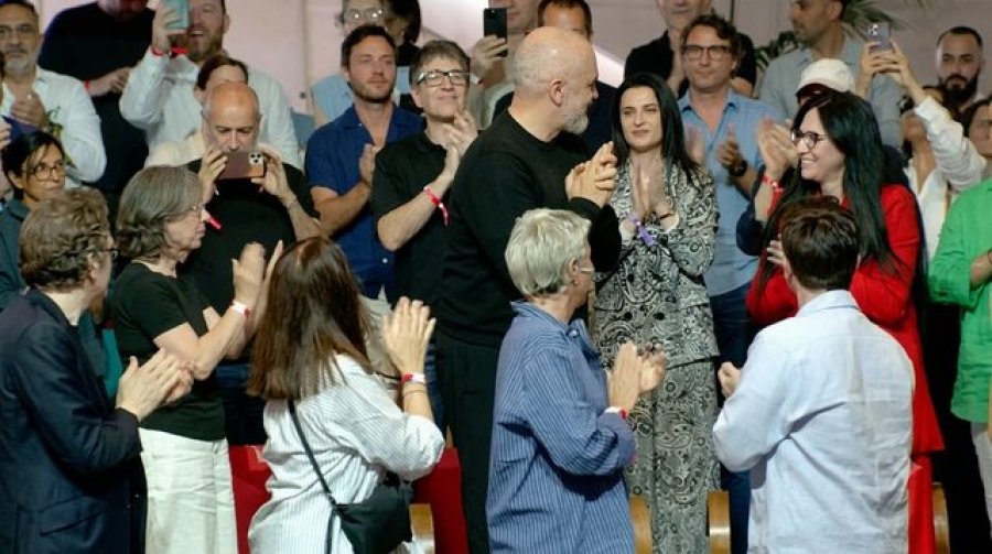 Kur 'ironia' bëhet alibi: Rama, starchitect-ët dhe 'The Albanian Files' 
