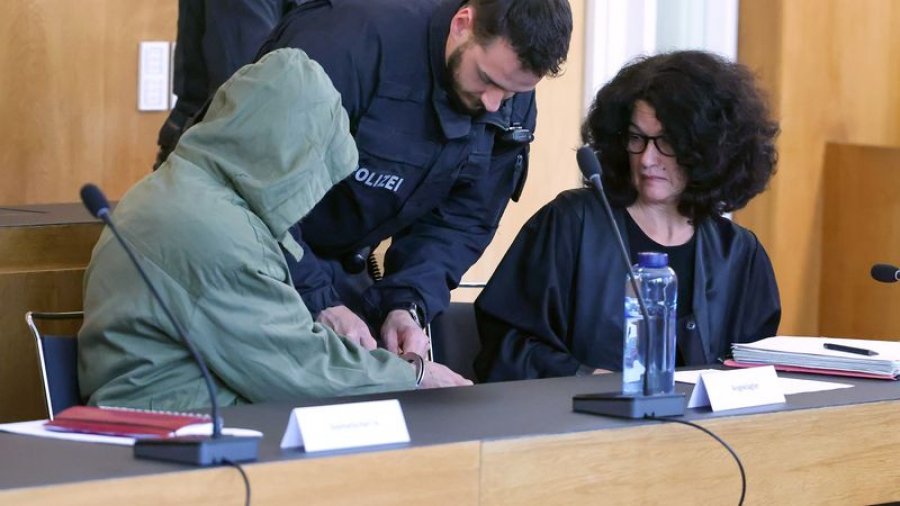 Vrau ish të dashurën 4 dekada më parë, Gjykata dënon me burgim të përjetshëm 67-vjeçarin