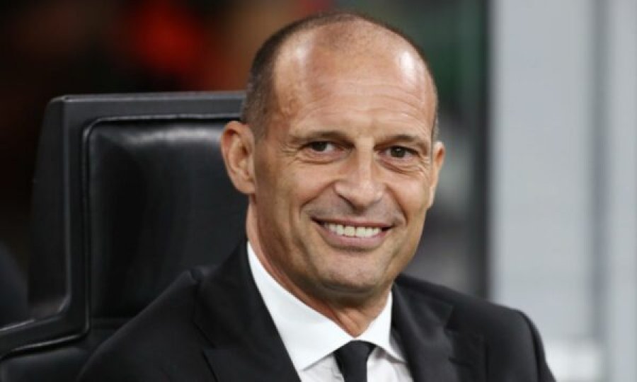 Allegri ndahet nga Milani, gati kalimi te Napoli