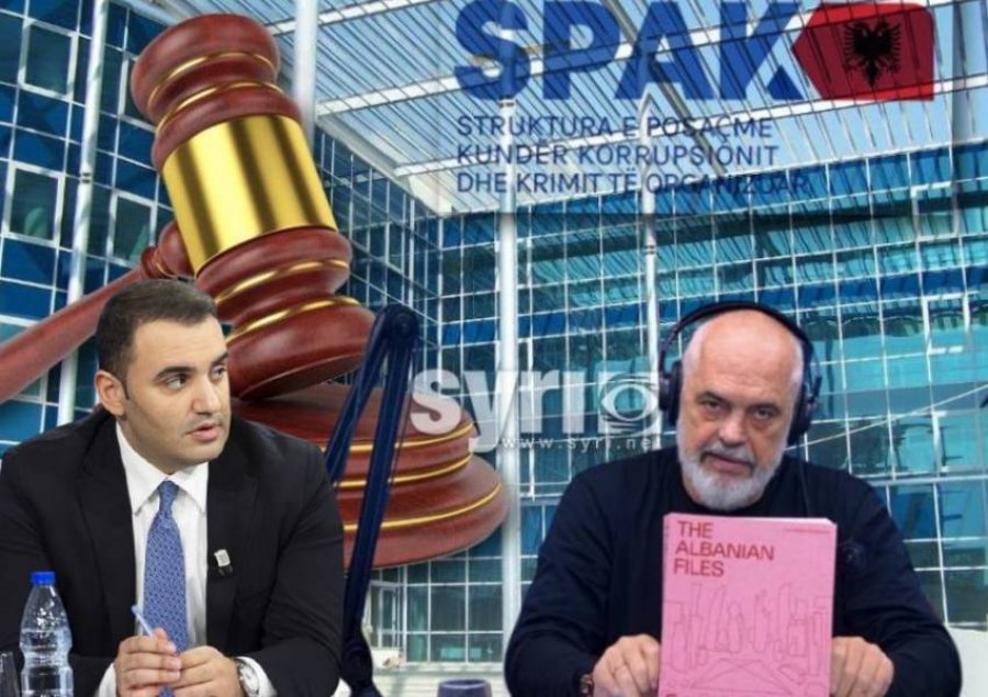 ‘Albanian Files’, gjurmët e një krimi dhe korrupsioni monstruoz!