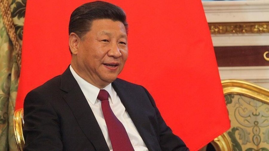 Presidenti kinez Xi pret homologun bjellorus Lukashenko në Pekin