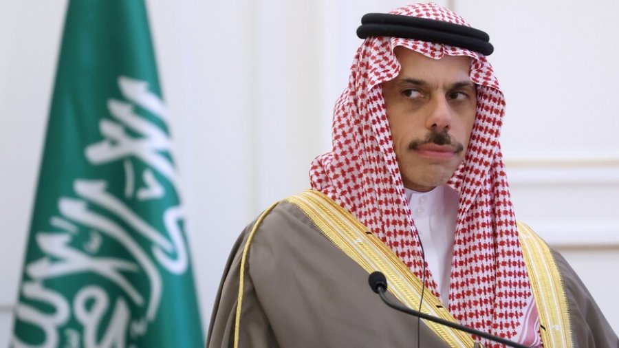 Kryediplomati saudit do të vizitojë Kinën mes tensioneve të përtërira SHBA-Iran