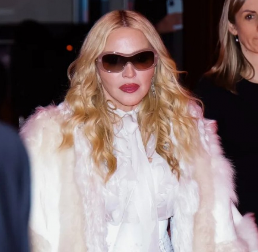 Madonna: Isha ‘paksa xheloze’ ndaj këtij ylli të pop-it, ja arsyeja e papritur