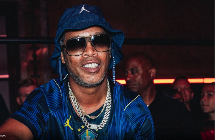 Ronaldinho rikthehet në fushë: Do të luaj minuta në ndeshje zyrtare me Ravenën