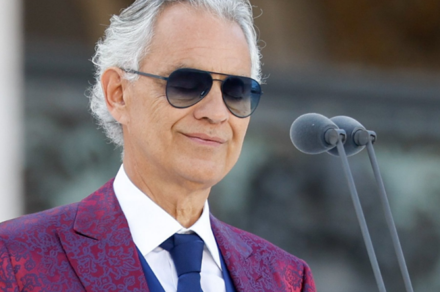 Grabitje spektakolare në vilën e Andrea Bocelli-t, hajdutët ikin me 500 mijë euro!