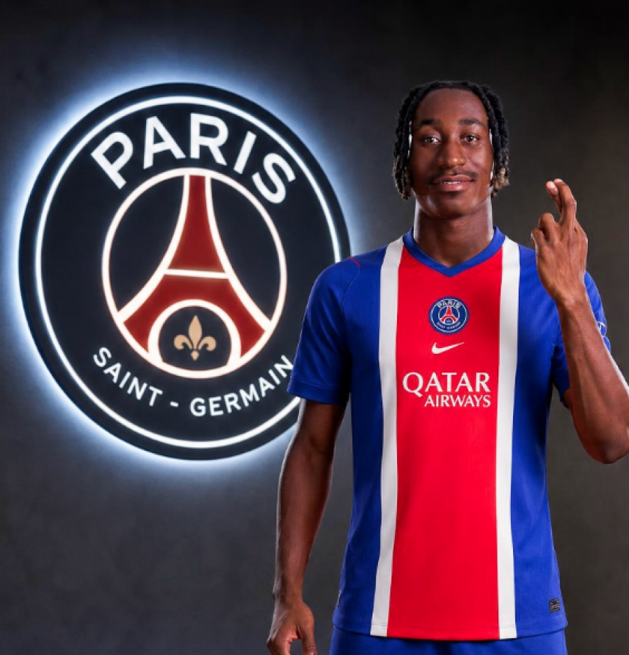 PSG shumë pranë transferimit të Yan Diomandé, ja pse lojtari nuk zgjodhi Liverpoolin