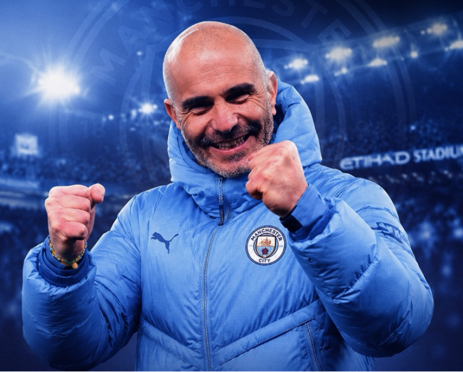 Zyrtare/ Enzo Maresca rikthehet te Manchester City, pason Pep Guardiolën në stolin e ‘Qytetarëve’