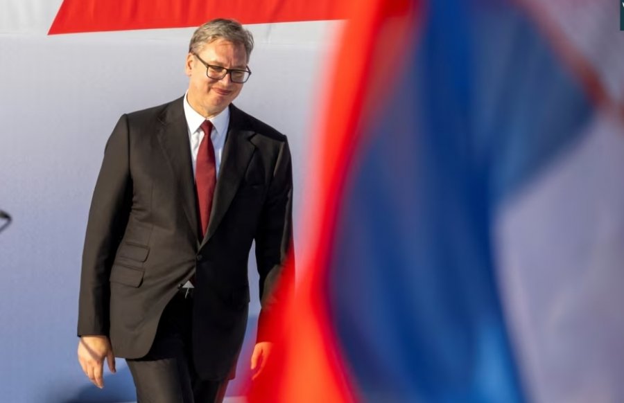 A do të bëhet Vuçiq sërish kryeministër i Serbisë?