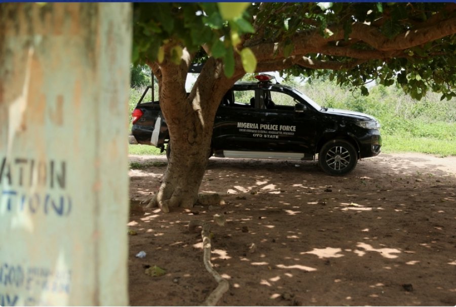 Studentët në Nigeri rrëmbehen gjatë provimeve