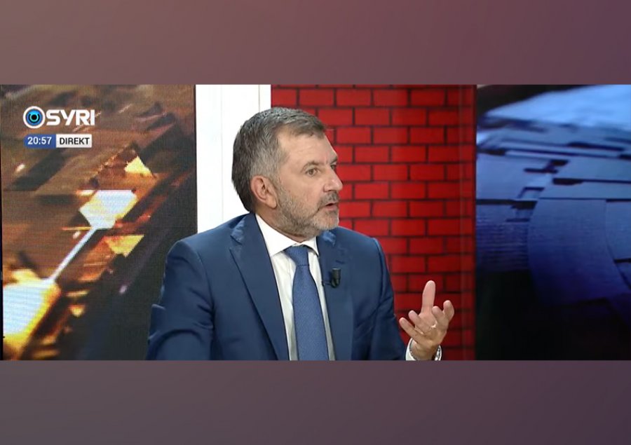 Rama e kupton  Shqipëria që ka dizenjuar në  Albanian Files  e çon në burg   Bushati  Foli si i pandehur që do avokat