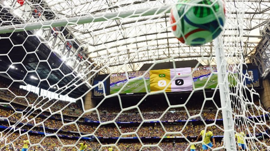 VIDEO+FOTO/ Brazili shtanget nga Japonia në pjesën e parë, rezultati dhe statistikat