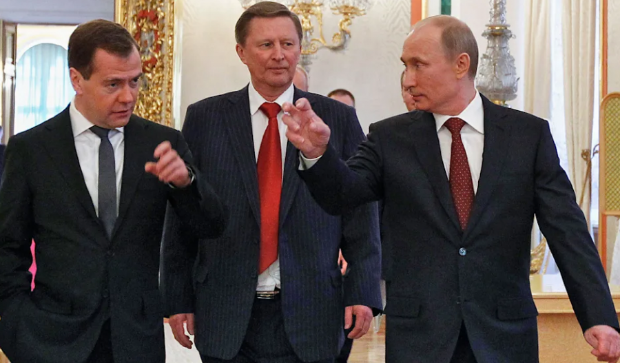 Përflitej si pasues/ Misteri rreth vdekjes së mikut të ngushtë të Putinit nga koha e KGB-së