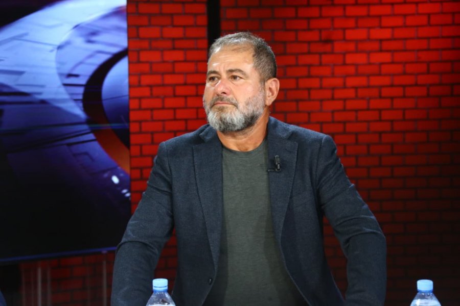 VIDEO  The Albanian Files   Shkullaku  Nuk ka garë  Edi Rama vendos për gjithçka në Shqipëri