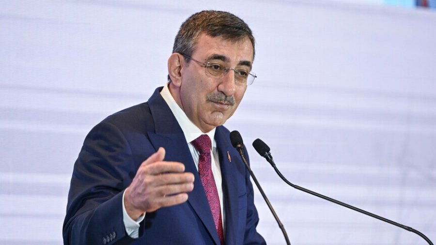 Zëvendëspresidenti turk bën thirrje për integrim më të fortë ekonomik midis vendeve islamike