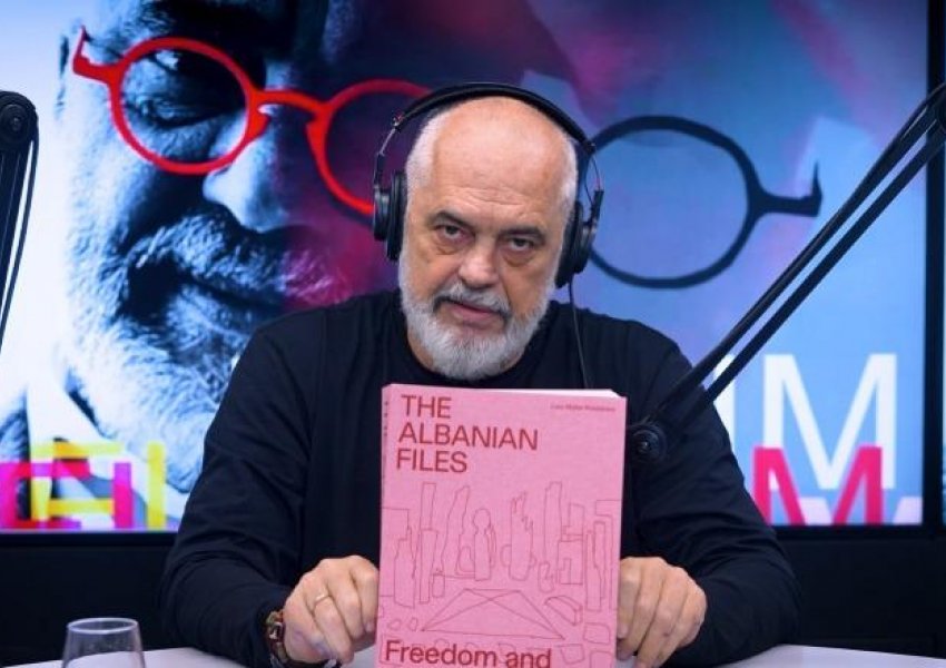 'Albanian Files'/ Arkitekti kilian zbulon si funksionon sulltanati i Ramës: Më mori në telefon për një kullë