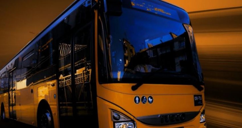 Merret vendimi: Shtrenjtohen biletat e autobusëve në Prishtinë