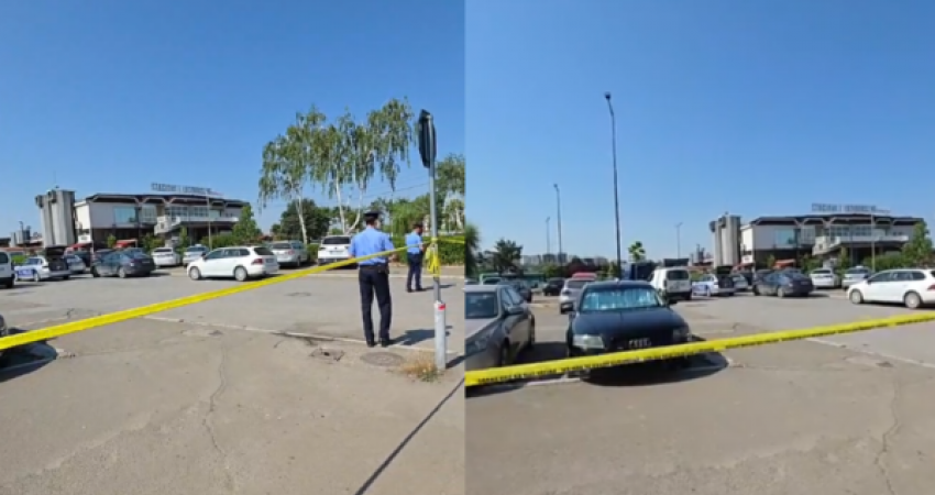 E konfirmon Policia e Kosovës: Nuk u gjet asgjë e dyshimtë, alarm i rrejshëm