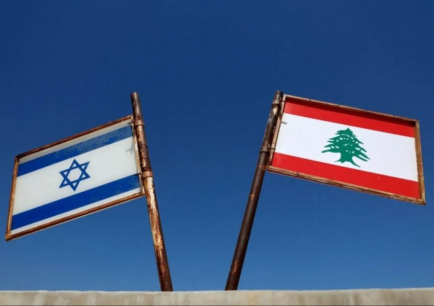 Çarmatimi i Hezbollahut në qendër të marrëveshjes së sigurisë Liban-Izrael