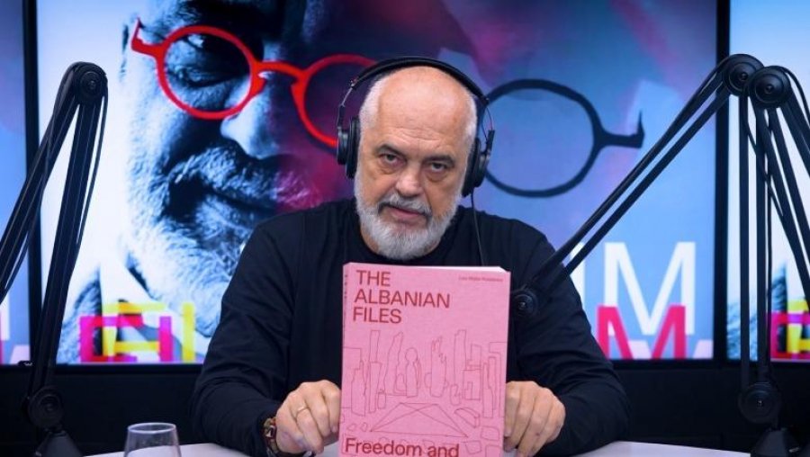 'Albanian Files'/ Arkitekti kilian zbulon si funksionon sulltanati i Ramës: Më mori në telefon për një kullë