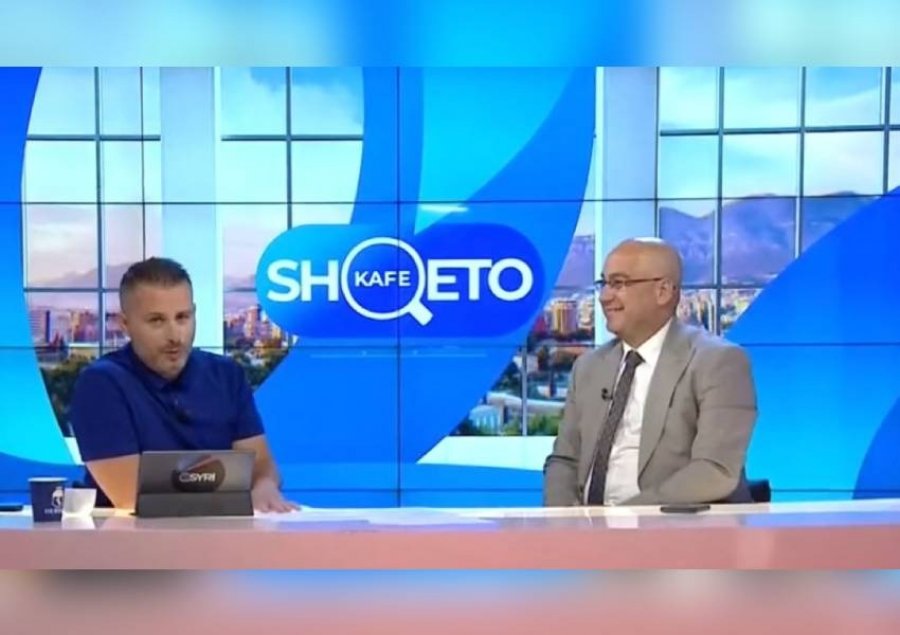 Çfarë fshihet pas Zvërnecit, Himçi: Rama trajton Shqipërinë si pjesë të bajrakut të tij, për të bërë ndonjë qokë