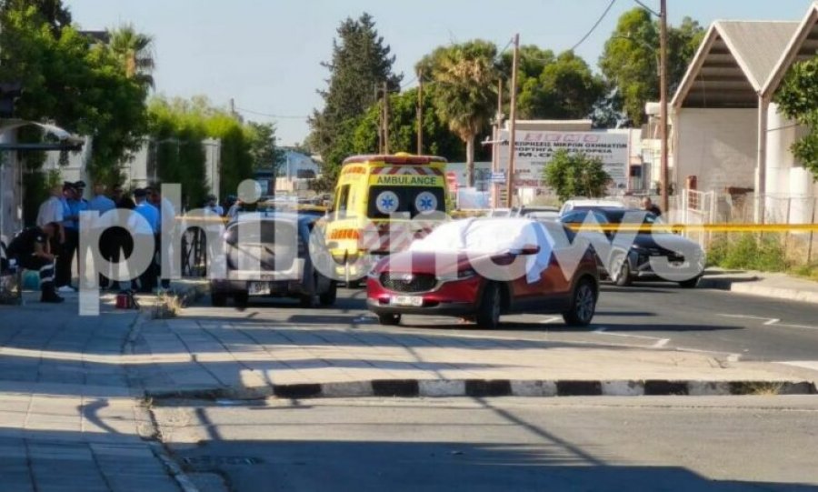 Tragjedi në Qipro/ Oficeri i policisë qëllon bashkëshorten, më pas vret veten