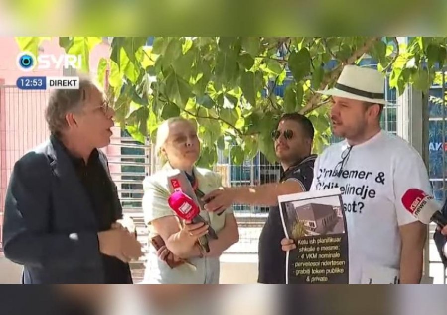 Përballja që shfazoi Carlo Bollinon  Miku i Ramës thyen rekord  nuk e transmeton në median e tij