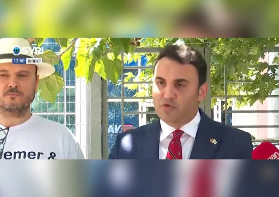 Përvetësimi i tokës publike nga Bolino  Këlliçi  Çështjet e opozitës  çuditërisht i bien gjyqtares Irena Gjoka